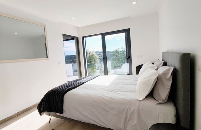 New, Nature View - Albufeira, Private Pool - Foto 5