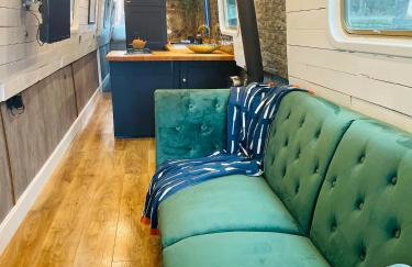 BespokeNarrowBoat - Foto 1