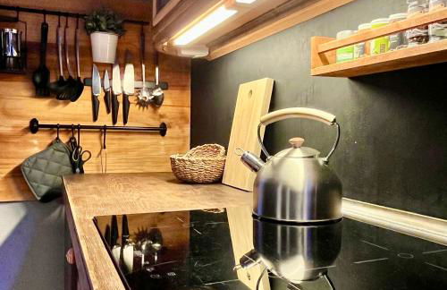 SURFKAJÜTE - Ferienwohnung in Warnemünde - Foto 29