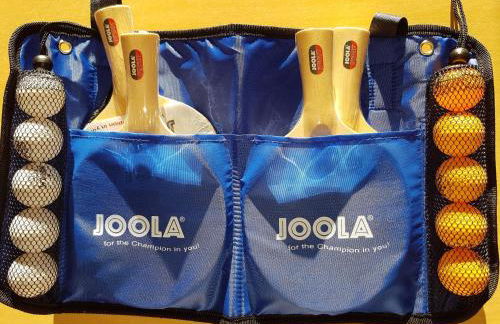 Ferienwohnung Bergpanorama mit Pool - Foto 29