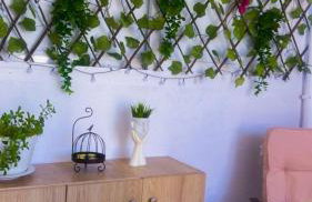 Anastelia Apartments - The Backyard - Foto 4