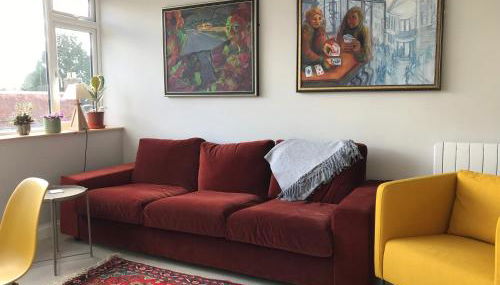 Swanky & Spacious Luxury 3 Bed - Foto 5