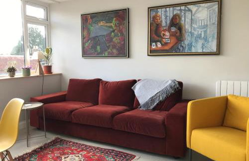 Swanky & Spacious Luxury 3 Bed - Foto 5