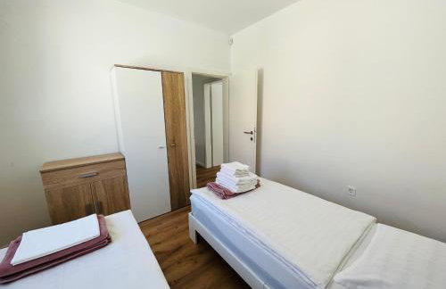 Lovely apartment Vila Zala - Foto 16