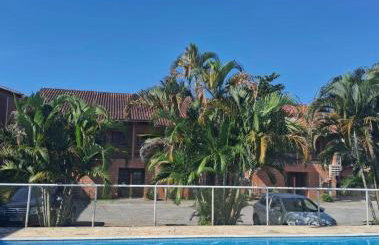 Apartmento Ubatuba praia da Maranduba - Foto 11
