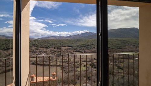 Casa Rural El Moradel Añon - Foto 2