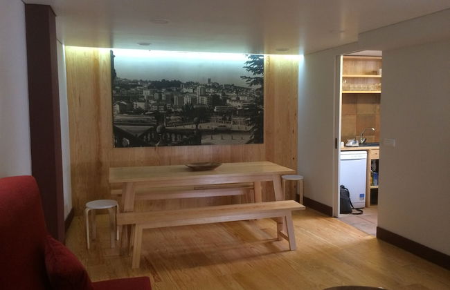 Casas Do Castelo De Lamego - Foto 1