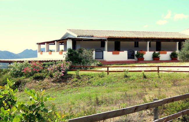 Comino Alto Agriturismo e Appartamenti - Photo 62