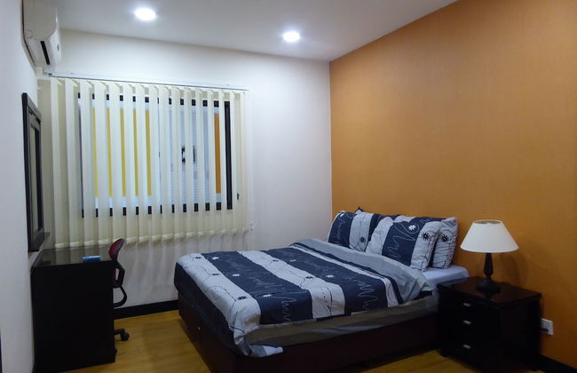 Rimbun Suites & Residences - Foto 15