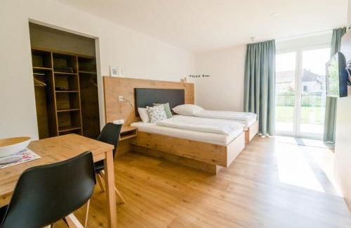 am Scheunentor - Foto 25