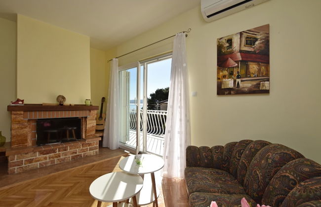 Apartments and Room Alen - Foto 41