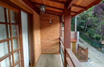 Chalés dos amores - Foto 13