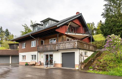 Ferienwohnung Berghansenhof - Foto 23