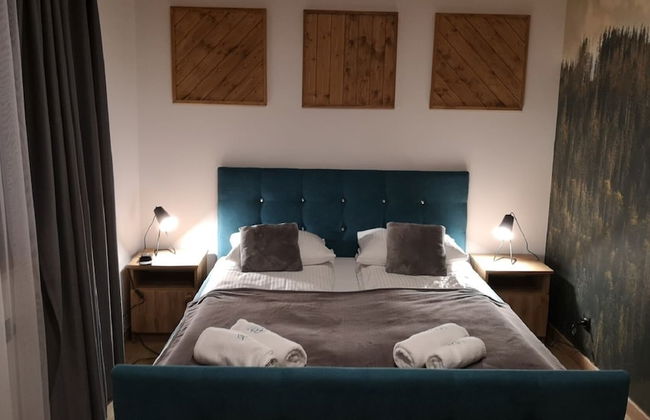 Apartamenty Sun & Snow Pardałówka - Foto 8