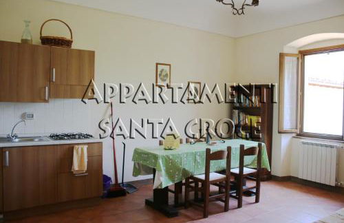 Appartamenti Santa Croce - Photo 66