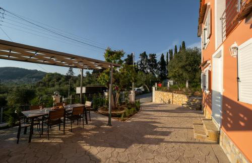 Olea House 2' walk from the sea - Foto 45