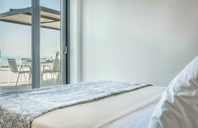 Villa Del Cielo - Foto 10