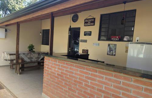 Casinha Charmosa & Rústica - Foto 42