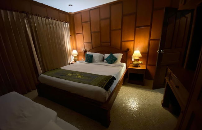 2 Bedoom Beach Front Villa Laem Noi SDV098-By Samui Dream Villas - Foto 8