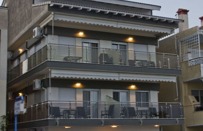 Hotel Horizontas - Photo 54