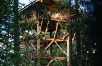 Cabanes des Volcans - Foto 7