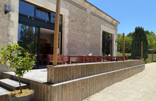 Maison des Créateurs - Foto 9