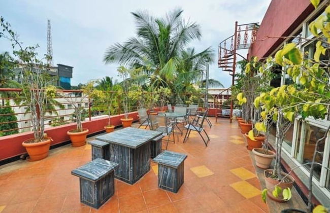 Tea pavilion - Foto 28