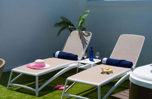 Vivienda Vacacional Irene - Foto 25