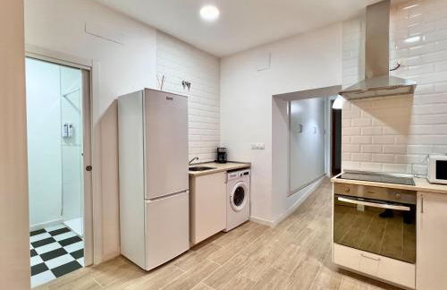 Apartamentos La Albariza Jerez Centro - Foto 47