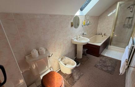 Classy 2 Bed Near Alton Towers, Polar Bears, Peak District - Foto 33