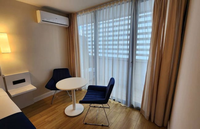 Royal Sea Breeze Apartment - Foto 74