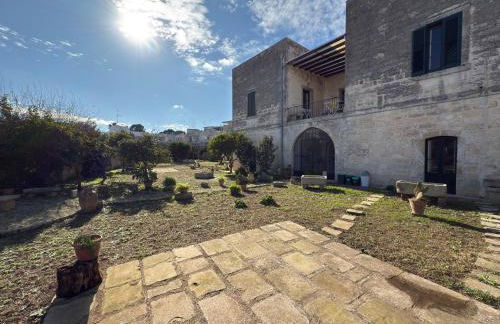 Residenza Storica PARCO LANOCE - Foto 56