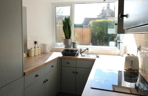 Regency cottage 10 minutes from Bath city centre - Photo 6