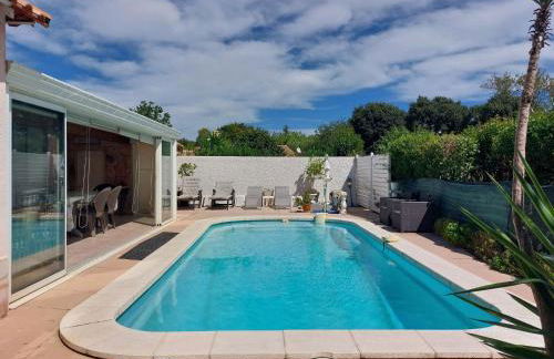 Holiday Home Ste Claire by Interhome - Foto 64