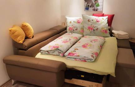 Ferienwohnung Zur Waldkapelle - Foto 12