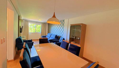 Apto localizado ao lado do Pórtico de Gramado! - Foto 2