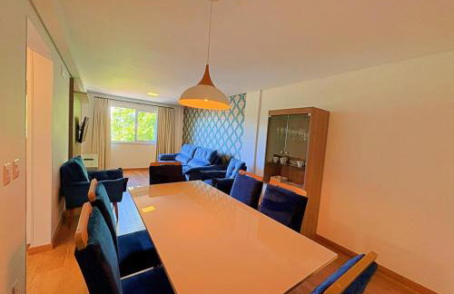 Apto localizado ao lado do Pórtico de Gramado! - Foto 2