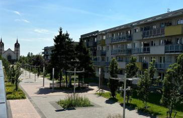 Apartament Podolszyce 14 - Foto 24