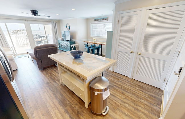 Sandpiper Cove 1119 1 Bedroom Condo by RedAwning - Foto 25