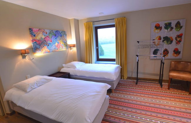 Holiday Home in Falaen With Garden BBQ - Foto 5