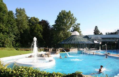 Ferienwohnungen Am Elfenstein - Foto 26