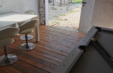 Lincoln Star Dome, Hot tub, BBQ - Foto 5