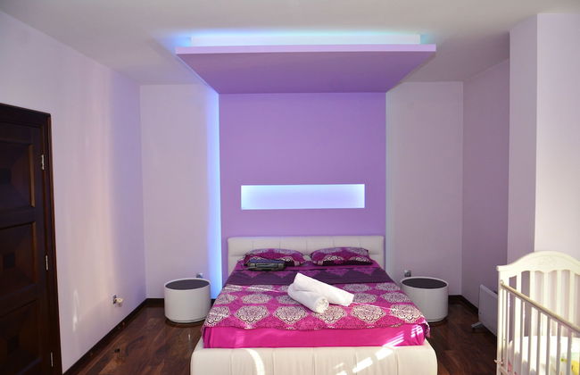 Villa Quince - Foto 3