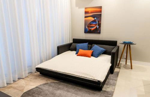 Lille Cambui Studios Luxo by Robert Stays - Foto 9