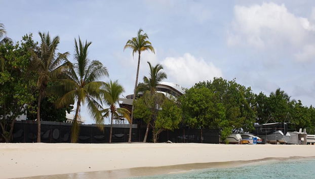 South Male Island Hopping - Photo 4