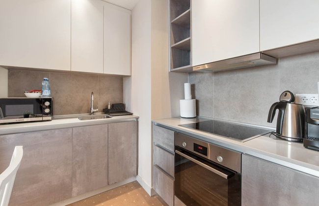 Belgrade Waterfront Riverside Apartments - Photo 42