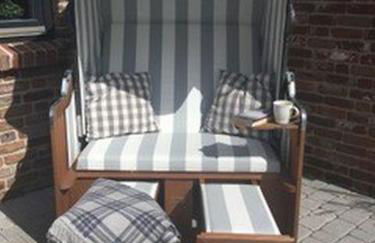 Ferienhaus Auszeit - Foto 9