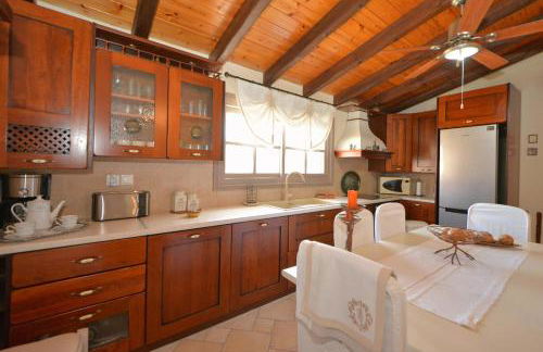 Estia Stone-Built Cottage - Foto 37