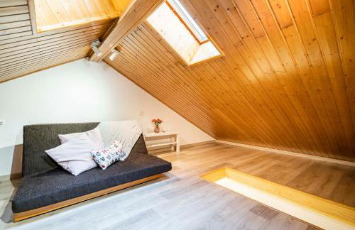 For You Rentals TEMPORAL Nice Chalet 3 Heights Linear City MIS570 - Photo 31