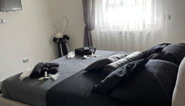 holiday home Un posto solare - Foto 1